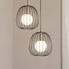 Image de SIGMA Suspension Bell, à 2 lampes, noir/doré/blanc