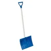 Image de Prosper Plast Ilm2 a-b333 29 x 22 x 94 cm Igloo Confort Alu Pelle   Bleu (12 pièces)