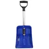 Image de Prosper Plast Ils1-b333 26.5 x 34 x 69.5 cm Everest de Voiture Pelle   Bleu (12 pièces)