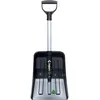 Image de Prosper Plast ILTEV-S411 Everest Eco Pelle Noir 26,5 x 34 x 69,5 cm