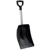 Image de Prosperplast Pelle à neige pour voiture EVEREST noire 265 mm