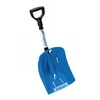 Image de Prosperplast ILHOTW Pelle à Neige compacte avec Sac de Transport Bleu