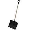 Image de Prosper Plast Noname 41 Eco Pelle 41 x 32 x 123 cm Noir 41 x 32 x 123 cm