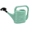 Image de Arrosoir de jardin 5L Prosperplast Zebra en couleur sève
