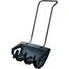 Image de Prosperplast Souffleuse à neige - noire 590 mm