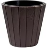 Image de Pot de Fleurs 54L WOODE 488x488x457 mm, Marron