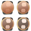 Image de 4 Lens Filters Sunnylife for AIR 3 - ND4/PL ND8/PL ND16/PL ND32/PL (A3-FI686)