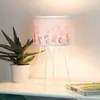 Image de Duolla Lampe à poser Freddy, multicolore, animaux, E14, hauteur 32,5 cm