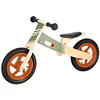 Image de Spokey Woo-Ride Duo Rowerek bieg. DR GR
