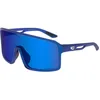 Image de GOG - Lunettes sport polarisées miroir unisexe vélo course UV400