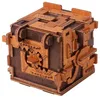 Image de WOODEN.CITY Puzzle 3D Boîte en Bois - Jeux De Société, Maquette Adulte À Construire, Escape Game, Boîte Mystère Casse-Tête Difficile, Jeu De Societe en Bois pour Adultes
