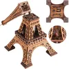 Image de Wooden.City Boîte à Puzzle en Bois Tour Eiffel   Puzzles 3D en Bois pour Adultes | Escape Room | Boîte à Tours en Bois Style Cluebox | 180 pièces | Fabriqué dans l'UE
