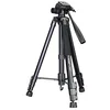 Image de Levenhuk Level Plus VT10 2 in 1 Tripod & Monopod Set with Bubble Level, 360° Rotatable Head and 460 1760mm Height for Optical Devices up to 2kg