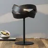 Image de Domiluce Lampe à poser décorative Tornado