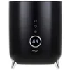 Image de ADLER EUROPE AD 7972 Humidificateur à ultrasons, écran LED avec boutons tactiles, portée de contrôle jusqu'à 35 m², capacité d'humidification 150-300 ml/h, fonction d'aromathérapie (noir)