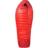 Image de Pajak Sac de Couchage Radical 16H, Rouge, Long