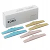 Image de NOVA ENGEL Silicone Rods Moldes 3 U