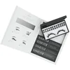 Image de NOVA ENGEL Heartbreaker Estuche 4 Pz