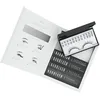 Image de NOVA ENGEL Classy Estuche 4 Pz