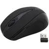 Image de Esperanza EM101K Black Radio Transfer, PC Mouse, PC/Mac, 2 Ways