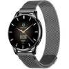 Image de Maxcom Montre Intelligente Eco Watch 3 en Noir