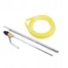 Image de Rosfix Set Kit de Sablage SL04   Pression 170 Bar, 10 L/min, 60°C | Buse Acier Trempé, Filetage 1/4" | Pour Nettoyage Rouille, Peinture, Béton | Accessoire Hydrosableuse