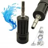 Image de Kranzle Adaptateur QC vers Kärcher K baïonnette   Raccord rapide pour accessoires Kärcher | Compatible avec nettoyeur haute pression Kranzle | Pour lance, pistolet, pulvérisateur à mousse | Résistant
