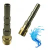 Image de Rosfix Adaptateur M22 x 1,5 14 mm GZ - Pièce de rechange pour nettoyeur haute pression Nilfisk & Kränzle D12 - Laiton - Raccord rapide sur filetage - Compatible avec K2160, K2195, K2175