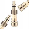 Image de Lavor Adaptateur QC Raccord rapide 1/4"   Pièce de rechange pour nettoyeur haute pression Lavor Army, Cruiser, Ninja, Predator | 160 bar, 10 l/min, max 60 °C