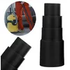 Image de Rosfix Adaptateur Universel 4 Niveaux 27 41 mm   Pour Tuyaux, Brosses, Aspirateurs et Outils Électriques | Compatible avec Makita, Bosch, Kärcher, Parkside | Accessoire Aspirateur
