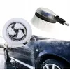 Image de Rosfix Rotationsbürste 1/4"QC Raccord Rapide pour Hochdruckreiniger