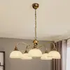 Image de Jupiter Suspension Casale, à 5 lampes