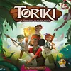 Image de Jeu d'ambiance Lucky Duck Games Toriki L'Île des Naufragés en occasion ou reconditionné