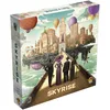 Image de Lucky Duck Games - SKYRISE - Jeu de Société Stratégique et Artistique - Jeu de Bluff, Enchères & Construction - Cité Aérienne Unique - 2 à 4 Joueurs - 30-90 Min - Dès 14 Ans - Version Française