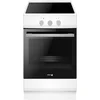 Image de Cuisinière à induction 53.5 cm