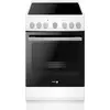 Image de Cuisinière vitrocéramique FAGOR FACV203B
