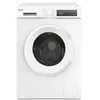 Image de Amica WA 484 021 8kg Frontlader Waschmaschine, 60 cm breit, 1400U/Min, Kindersicherung, Mengenautomatik, 15 Programme, weiß