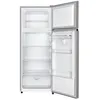 Image de R FRIG RATEUR 2 PORTES 165+41L CLASSE E SILVER