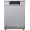 Image de Lave-vaisselle 60cm 15 Couverts 42db Inox - FLVP151CSS