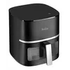 Image de Amica AFM 5020 Friteuse à air comprimé 5.2L écran tactile numérique