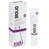 Image de BIOLIQ 45 + Lissage Et Raffermissant pour les yeux et la bouche et crème   15 ml   Lisse les rides profondes autour des yeux et lèvres. Réduit les cernes et les symptômes de stress.