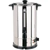Image de Yato professionnel Osma Werm Bouilloire 8,8 l 1000 W Acier inoxydable Bouilloire vin chaud automatique de boissons automatique heiwasser Bouilloire Bouilloire vin chaud Pot