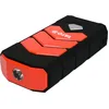 Image de YATO YT-83081 Appareil d'aide au démarrage avec lampe de travail intégrée avec chargeur avec fiche pour allume-cigarre avec adaptateur avec fiche Batterie