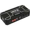 Image de YATO YT-83082 Batterie appareil d'aide au démarrage pour Voitures particulières Moto