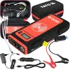Image de YATO YT-83085 Batterie appareil d'aide au démarrage 800/1000A Max avec lampe avec affichage