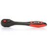 Image de YATO YT-0290 utiliser-Cliquet 1/4" 144 mm