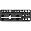 Image de YATO YT-0599 Kit de clés pour carters d'huile