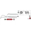 Image de Yato yt-0684   3pcs Frein Pinces de ressort du Kit