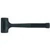 Image de Yato YT-4620 YT, Maillet en Caoutchouc Noir