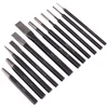 Image de YATO YT-4714 Ciseau + kit de poinçons